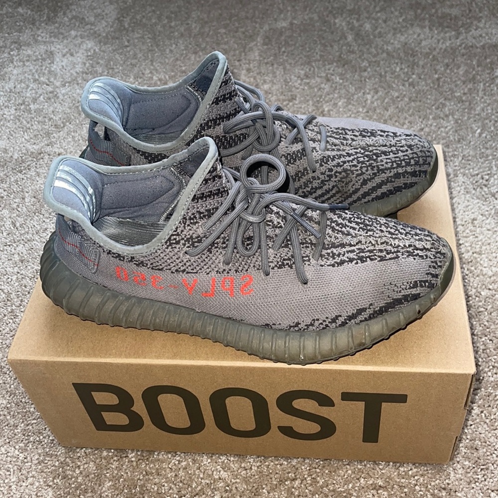 Yeezy Boost 350 V2 Beluga 2.0